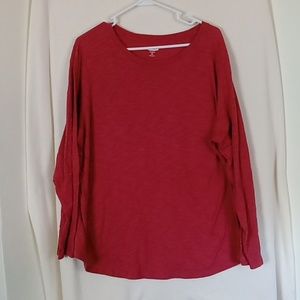 Old navy everywear shirt